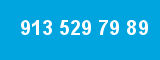 913 529 79 89